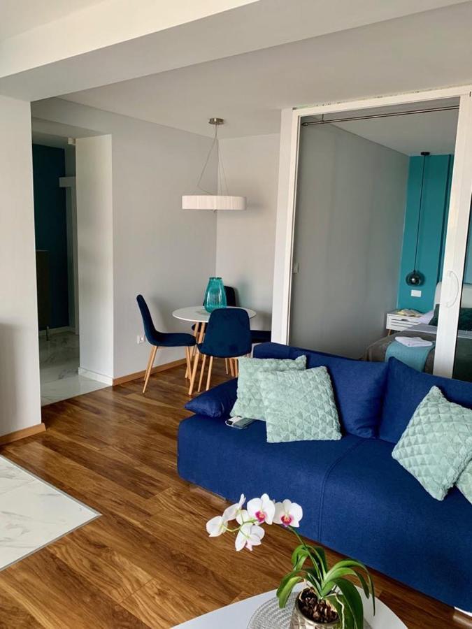 Deluxe Suites Mandic Omiš Exterior foto