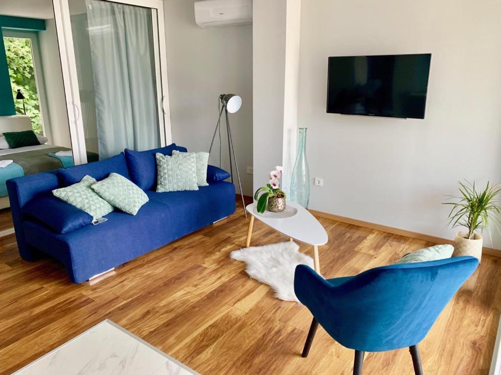 Deluxe Suites Mandic Omiš Exterior foto