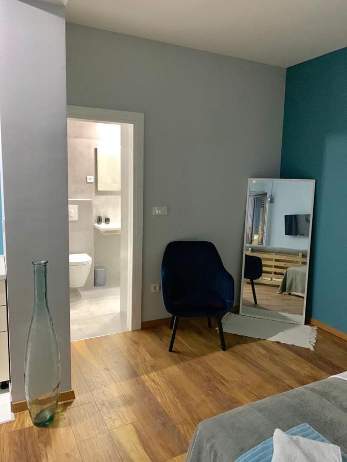 Deluxe Suites Mandic Omiš Exterior foto