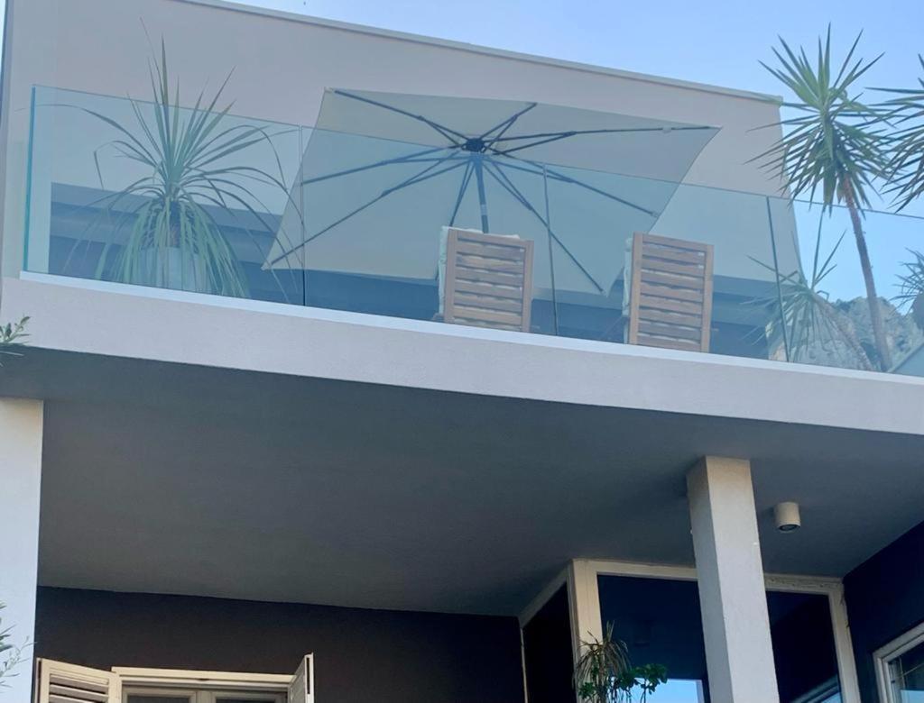 Deluxe Suites Mandic Omiš Exterior foto